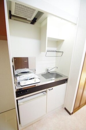 マイフェアー淵野辺の物件内観写真